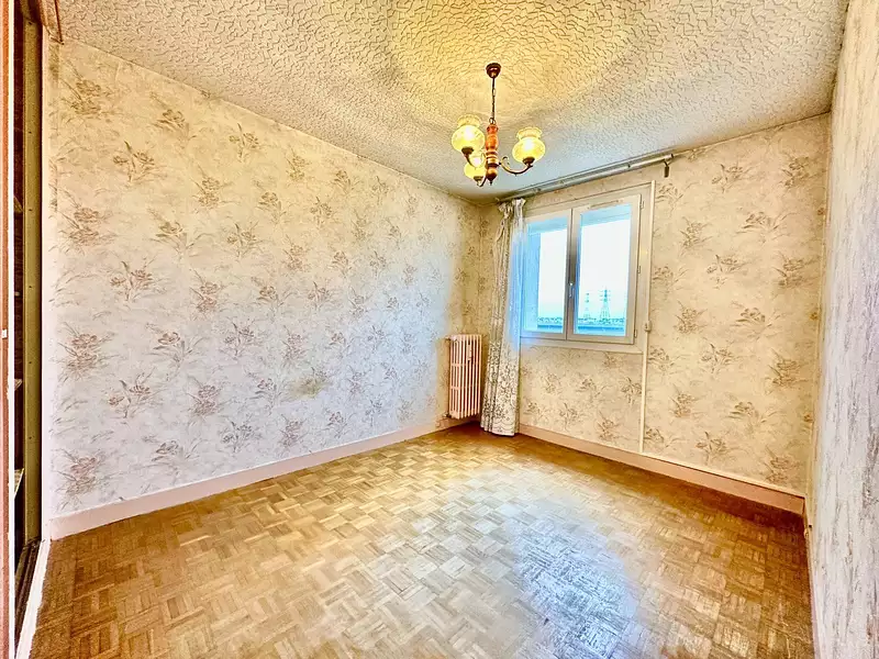 Appartement, 70 m²