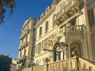 Appartement, 100 m²