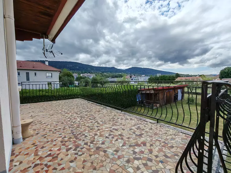 Maison, 130 m²