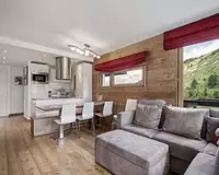 Appartement, 72,5 m²
