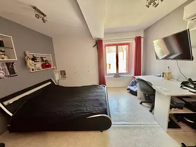 Maison, 123 m²