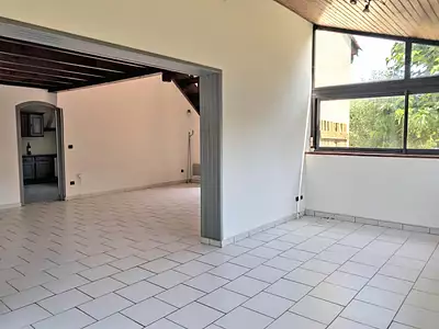 Maison, 108 m²