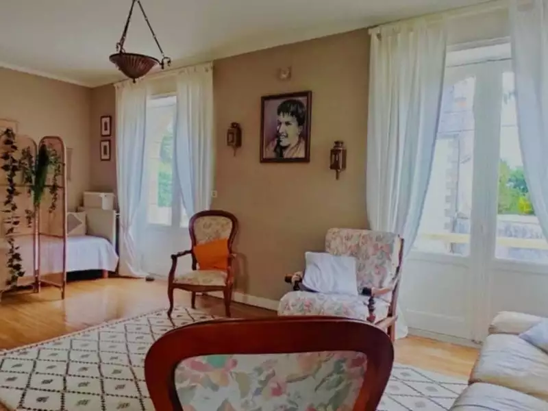 Maison, 103 m²