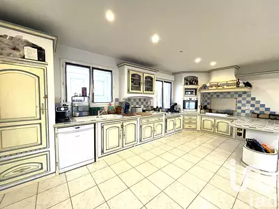 Maison, 102 m²