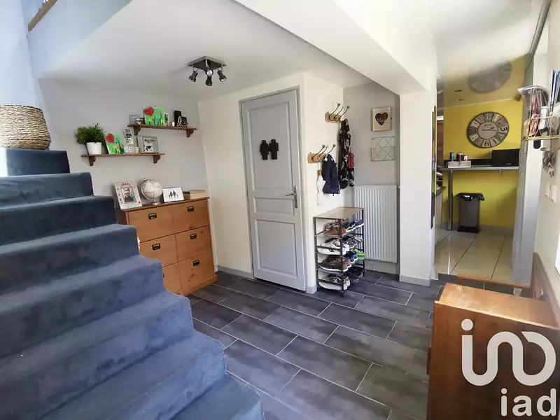 Maison, 105 m²