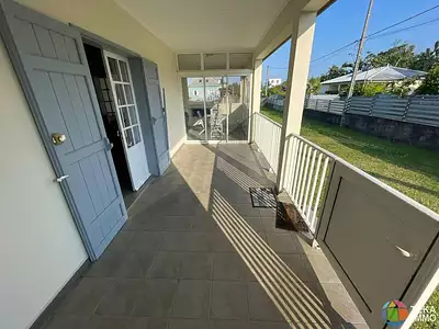 Maison, 101 m²