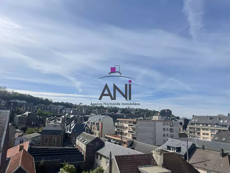 Appartement, 81,69 m²