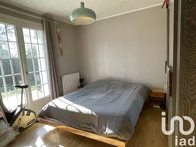 Maison, 143 m²