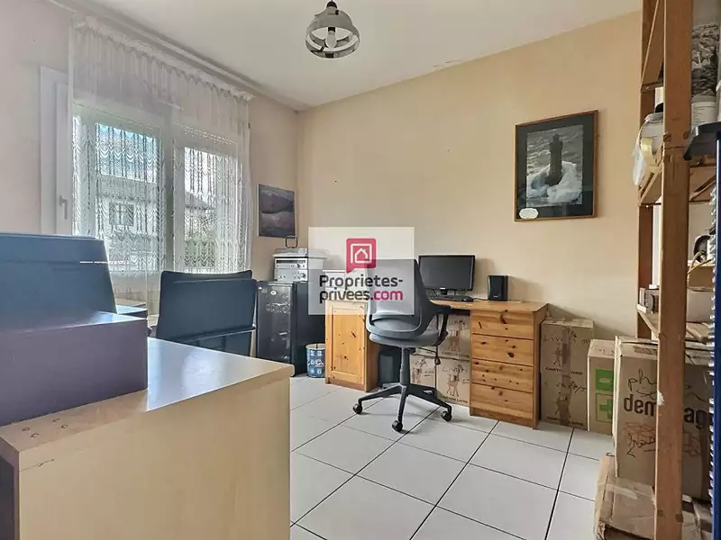 Maison, 135 m²