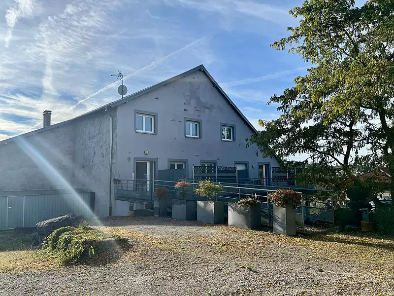 Appartement, 34,78 m²