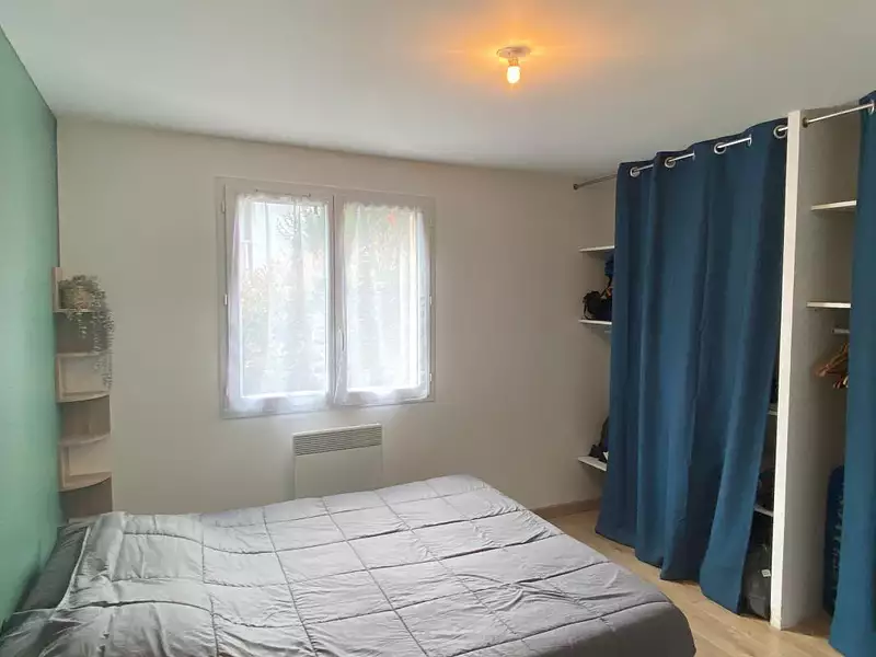 Maison, 105 m²