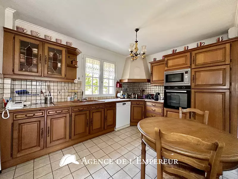 Maison, 103,54 m²