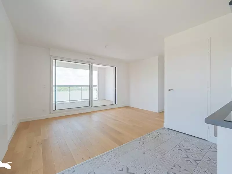 Appartement, 58 m²