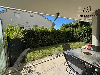 Appartement, 43,3 m²