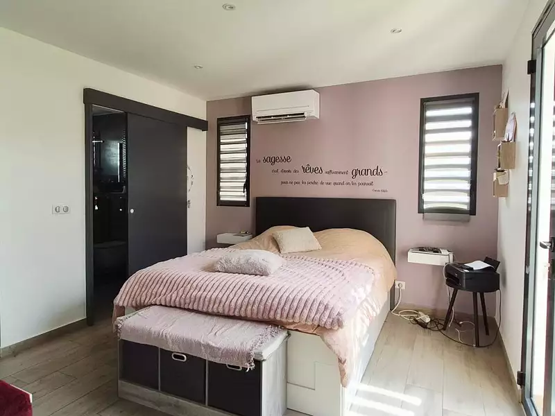 Maison, 116 m²