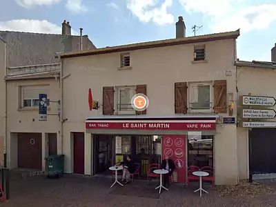 Immeuble, 224,45 m²