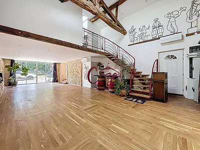 Maison, 321 m²