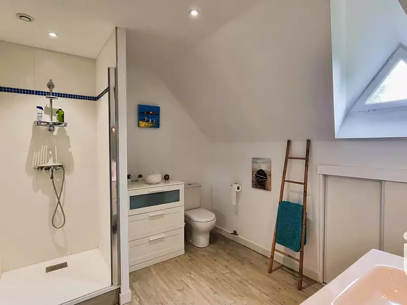 Maison, 124 m²