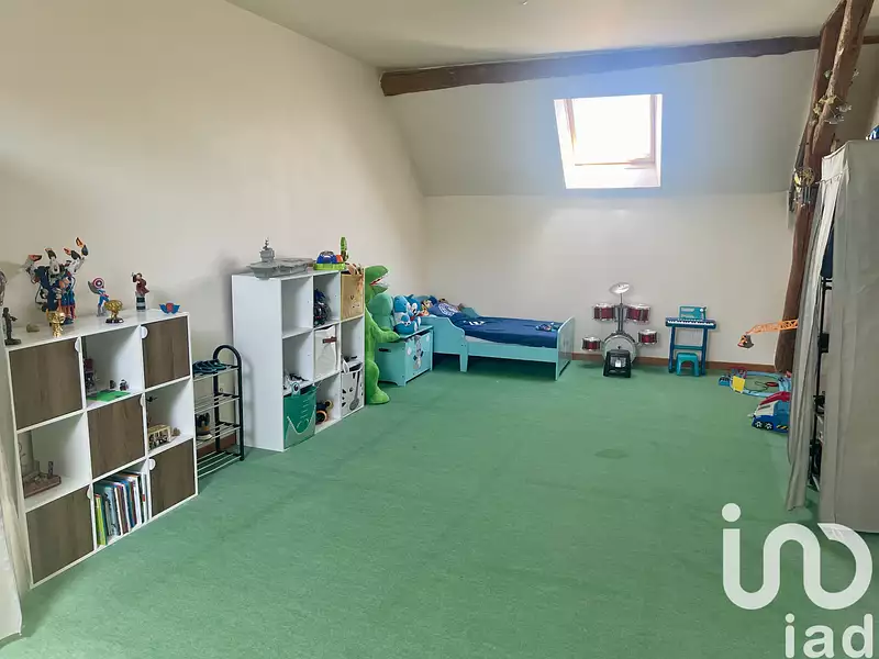 Maison, 230 m²
