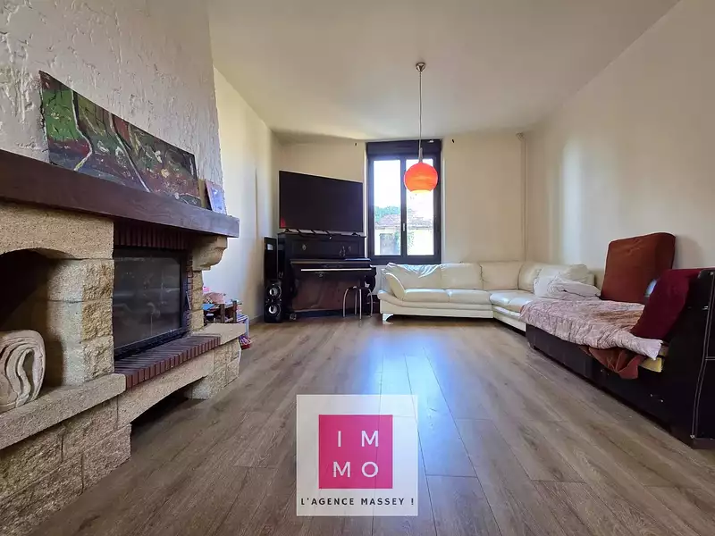 Maison, 167 m²