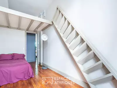 Appartement, 170 m²