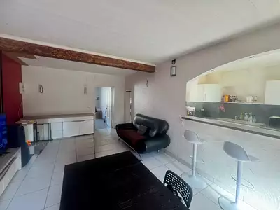 Appartement, 70 m²