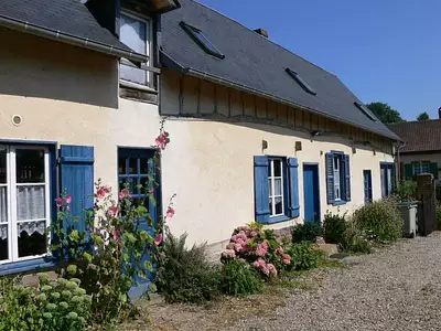 Maison, 285 m²