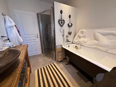 Maison, 160 m²