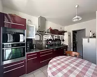 Appartement, 120 m²