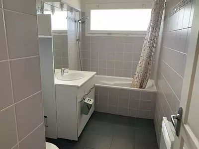 Appartement, 44,6 m²