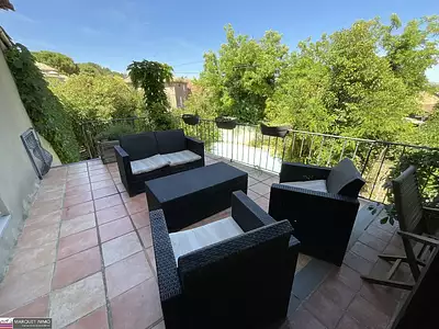 Maison, 216 m²