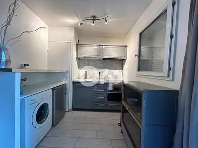 Appartement, 39 m²