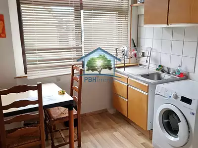 Immeuble, 222 m²