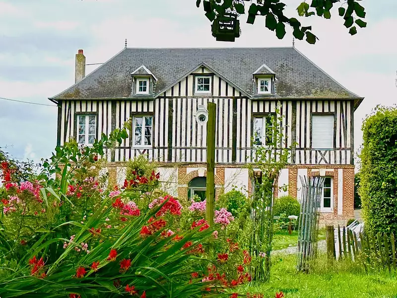 Maison, 155 m²