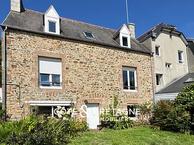Maison, 126 m²