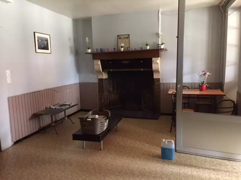 Maison, 380 m²