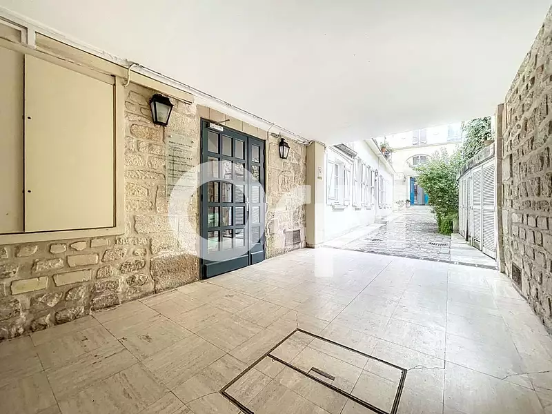 Appartement, 42 m²