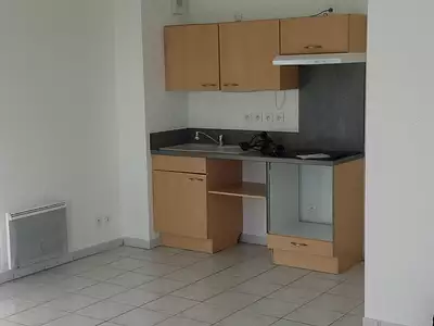 Appartement, 52,03 m²