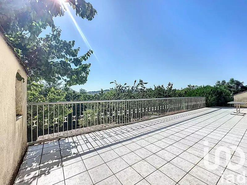 Maison, 183 m²