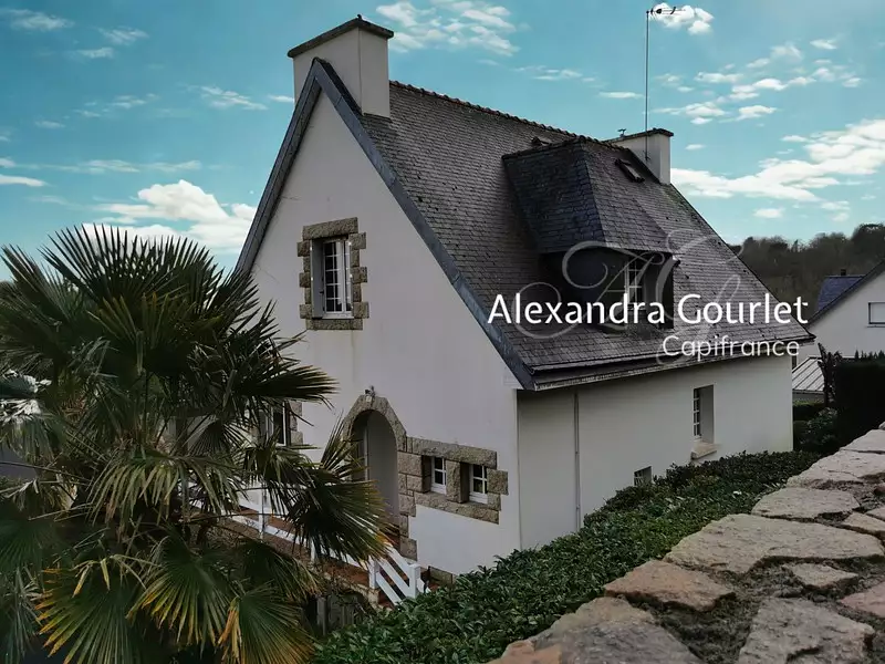 Maison, 130 m²