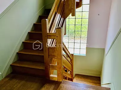 Maison, 244 m²
