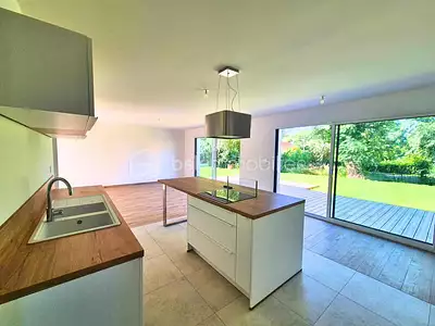 Maison, 120 m²