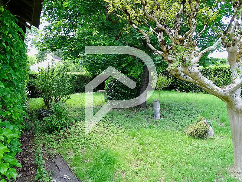 Immeuble, 400 m²