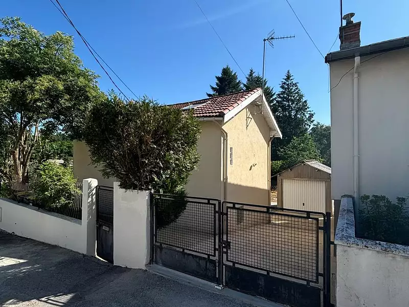 Maison, 65 m²