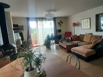 Maison, 267 m²