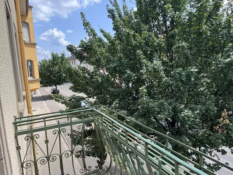 Appartement, 92,8 m²