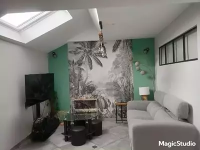 Appartement, 110 m²