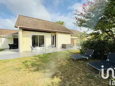 Maison, 78 m²