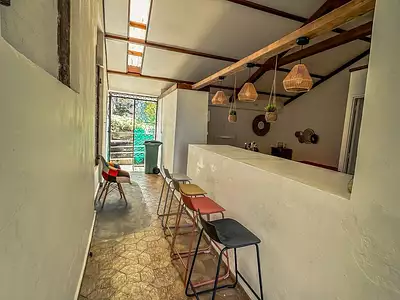Appartement, 27 m²