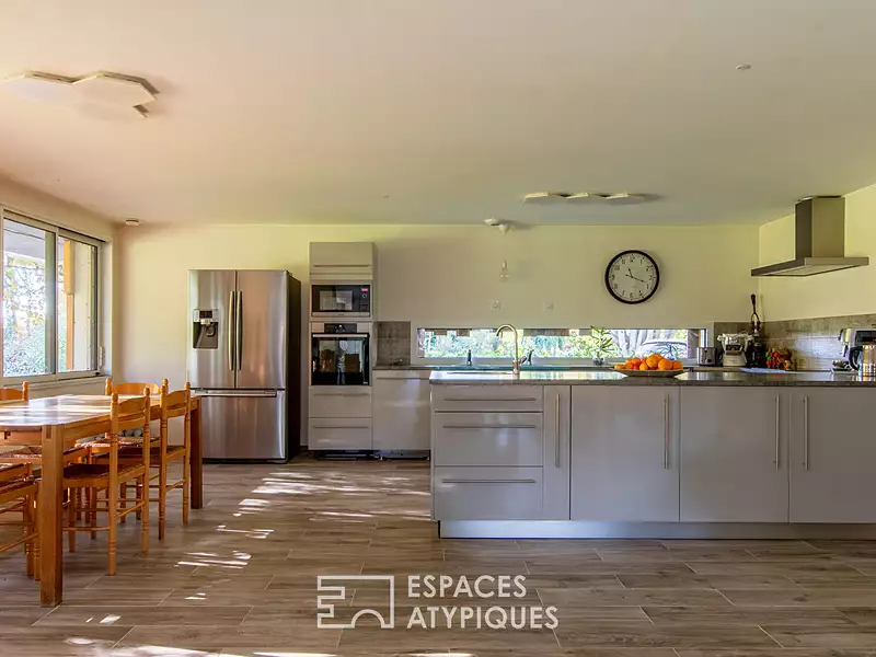 Maison, 263 m²